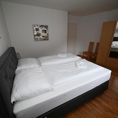 Apartment Nicola - By Four Seasons Apartments 카프룬 외부 사진