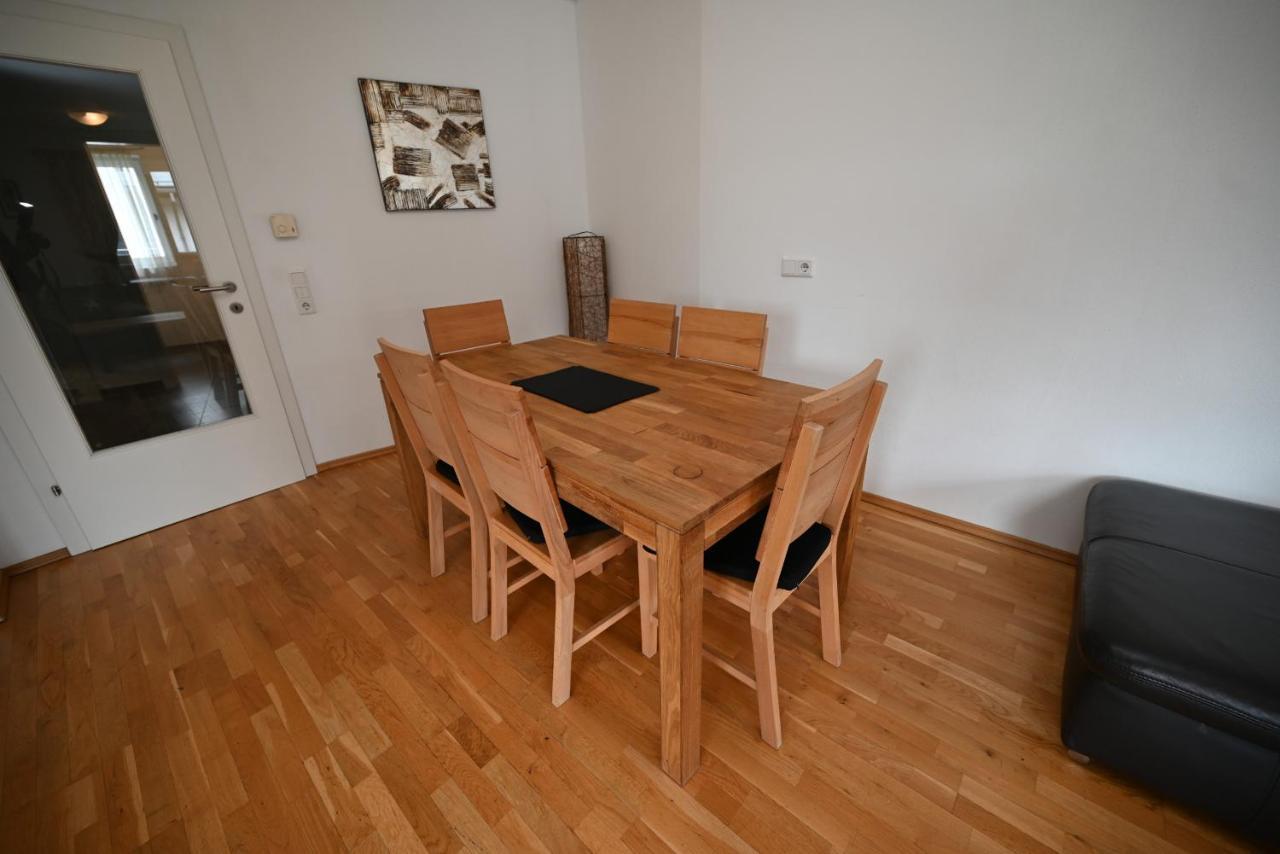Apartment Nicola - By Four Seasons Apartments 카프룬 외부 사진