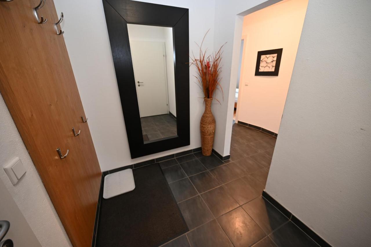 Apartment Nicola - By Four Seasons Apartments 카프룬 외부 사진